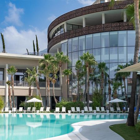 Higueron Rental Playa Cuesta Бенальмадена Екстер'єр фото